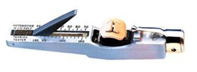 Gates Krikit 1 Belt tension gauge