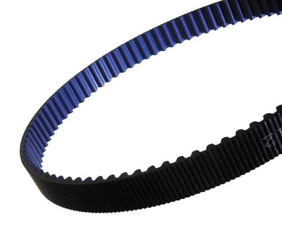 Gates mini poly chain carbon Timing Belt Carbon 248 8M 11.2 - 248mm, 8mm, 11.2mm, 31PCS