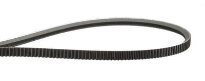 Gates Polyflex V-belt 11M 11M 1250 - 1250mm, 6.85mm, 11mm