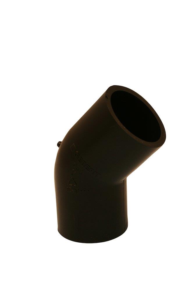 Geberit Bend - 63mm, 63mm