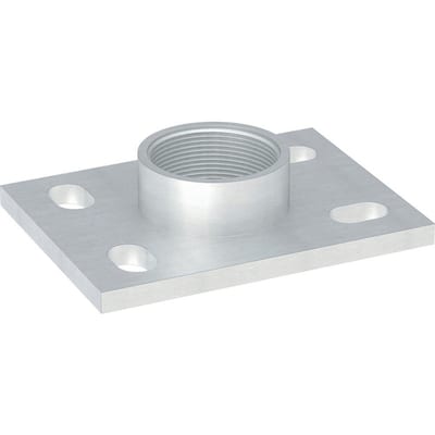 Geberit Bottom Plate