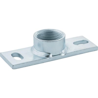 Geberit Bottom Plate socket