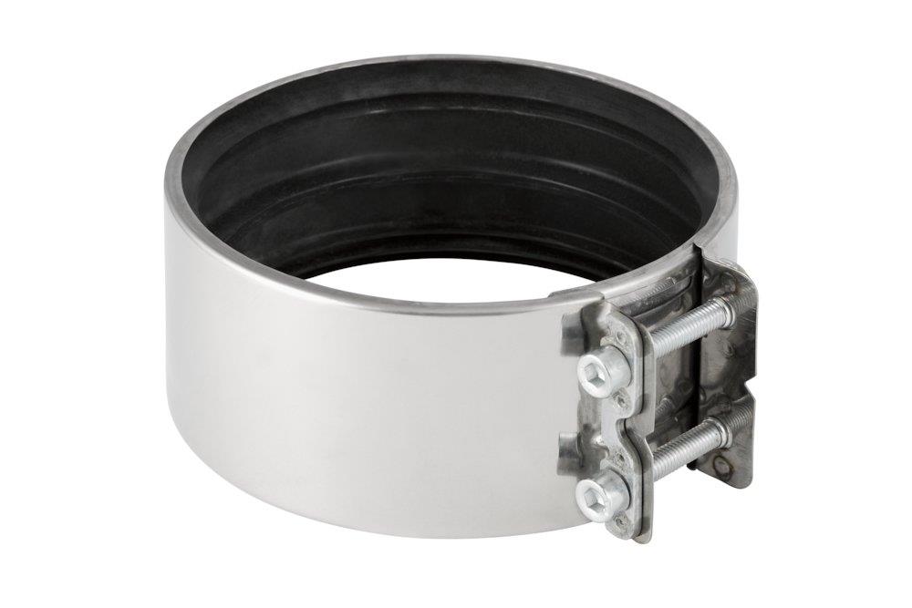 Geberit Coupling - 75/76 - 78mm