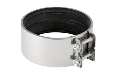 Geberit Coupling - 75/76 - 78mm