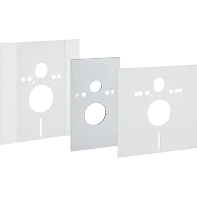 Geberit Cover Plate - 4000957