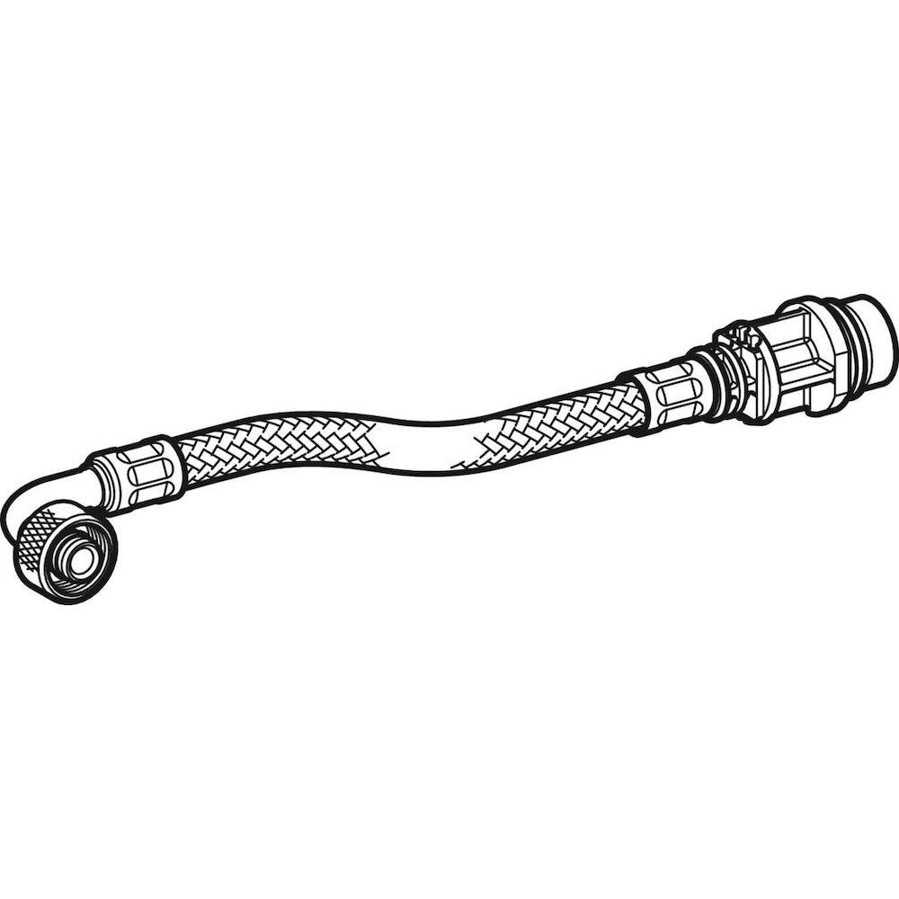Geberit Duofix Armored Hose