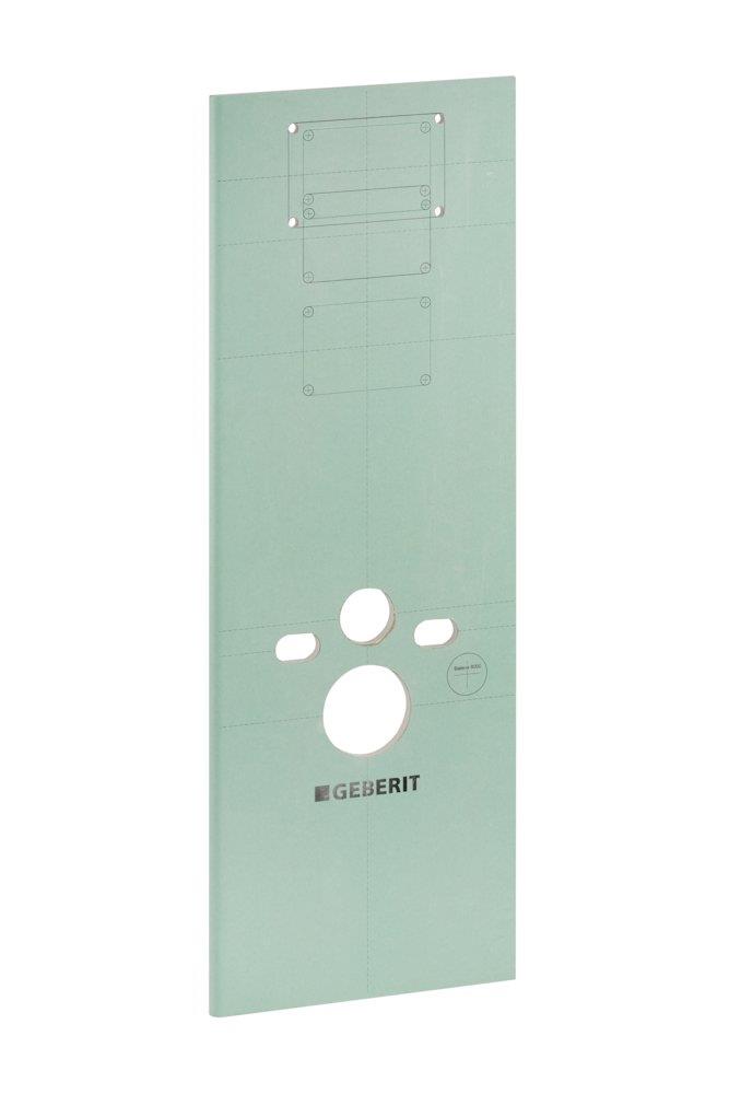 Geberit Duofix Gypsum Panel