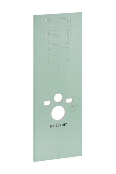 Geberit Duofix Gypsum Panel
