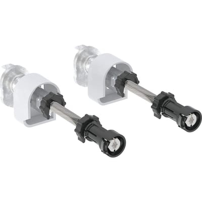 Geberit Duofix Wall Bracket Set - 10467701