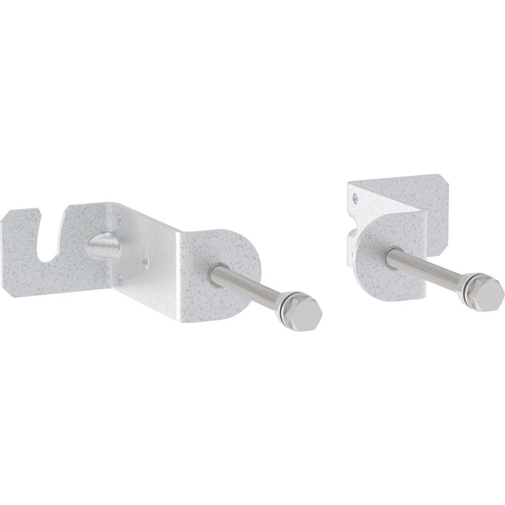 Geberit Duofix Wall Bracket Set - 10467702