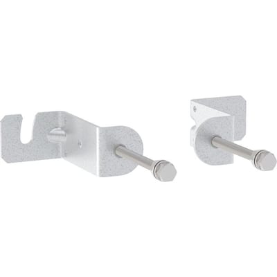 Geberit Duofix Wall Bracket Set - 10467702