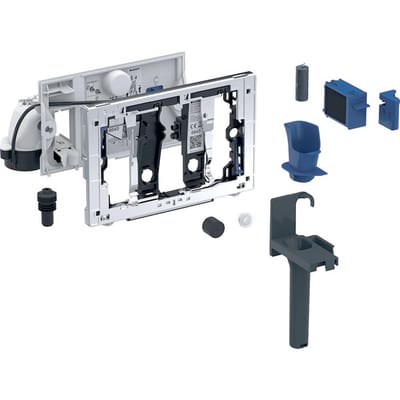 Geberit DuoFresh Insert manual