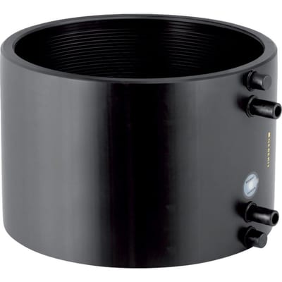 Geberit Electrofusion Socket