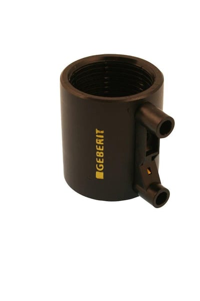 Geberit Electrofusion Socket - 56mm
