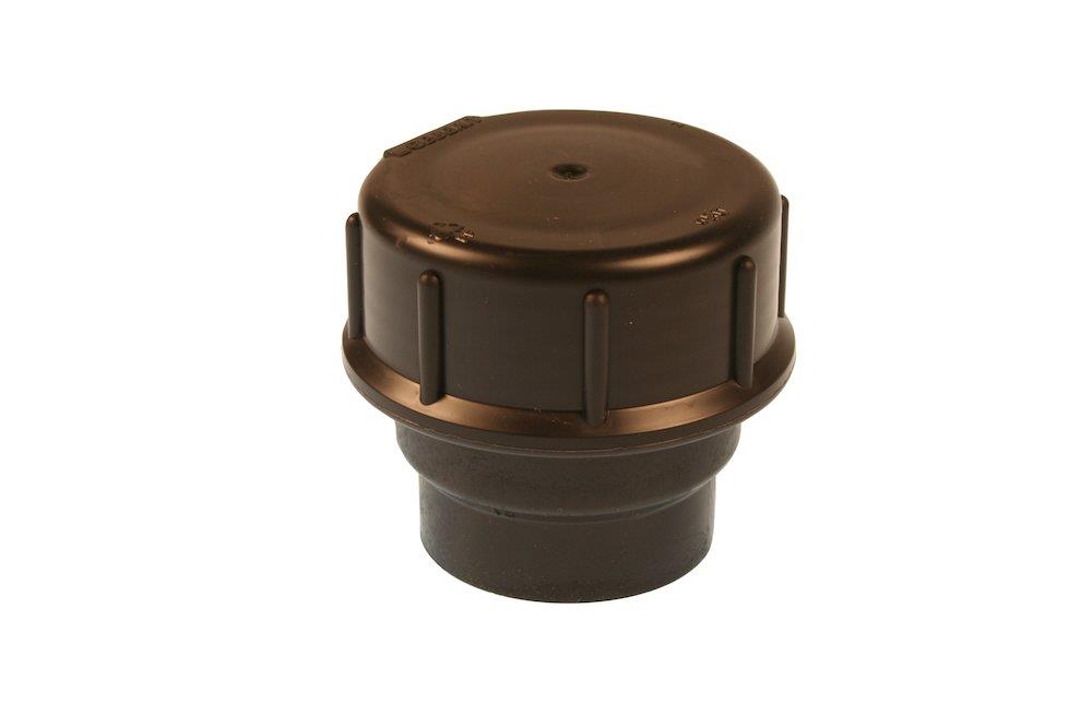 Geberit End Socket - 50mm
