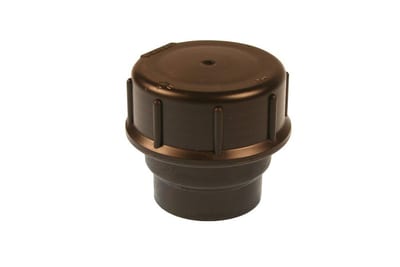 Geberit End Socket - 50mm