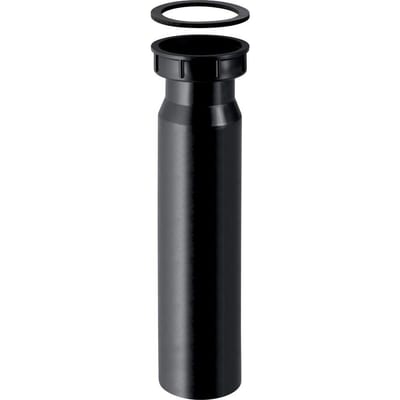 Geberit Ferrule with union
