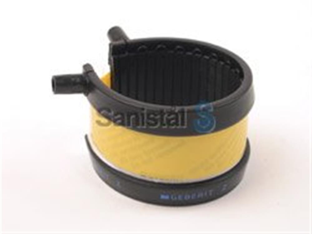 Geberit Fix Point - 90mm