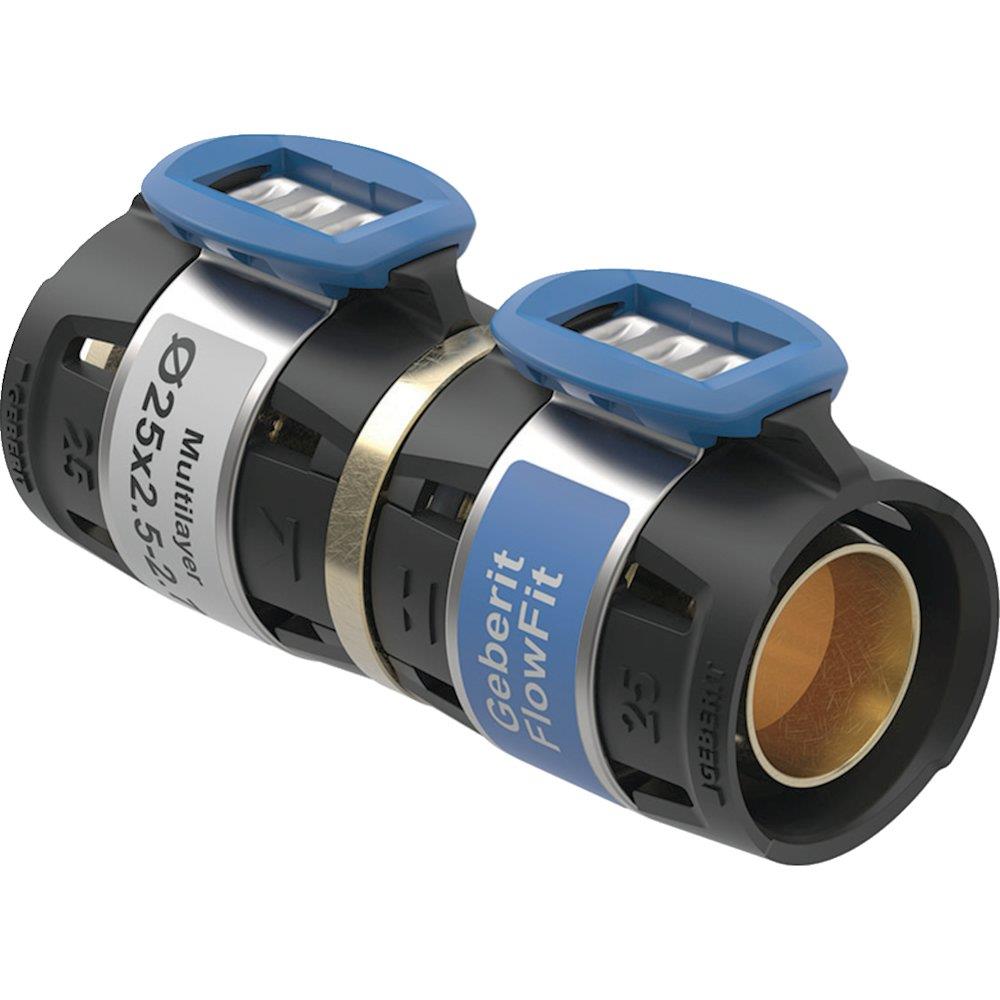 Geberit Flowfit - 16mm