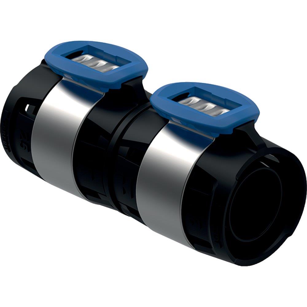 Geberit FlowFit Coupling - 16mm, 16mm