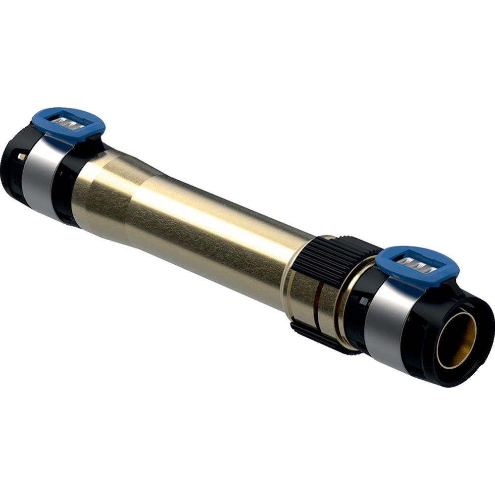 Geberit FlowFit Coupling long - 32mm, 32mm