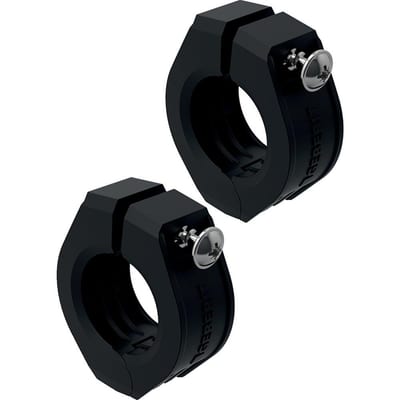 Geberit FlowFit Fix Point - 63mm