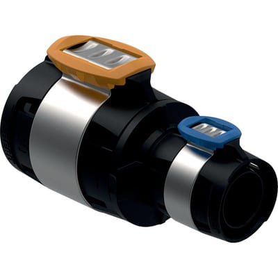 Geberit FlowFit Reduction - 63mm, 40mm