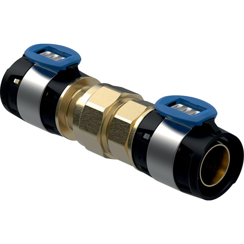 Geberit FlowFit Union - 16mm, 16mm