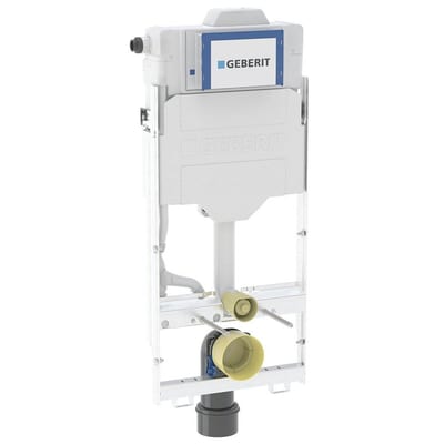 Geberit GIS Concealed Cistern