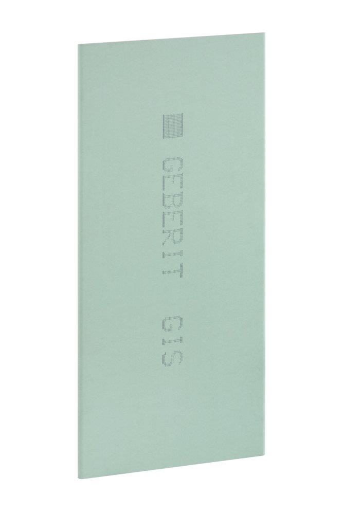 Geberit Gis Gypsum Panel