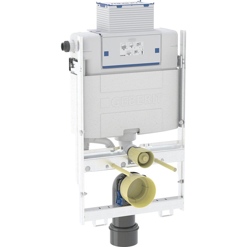 Geberit Gis Omega Concealed Cistern