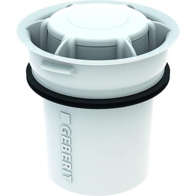 Geberit Hybrid Water Trap