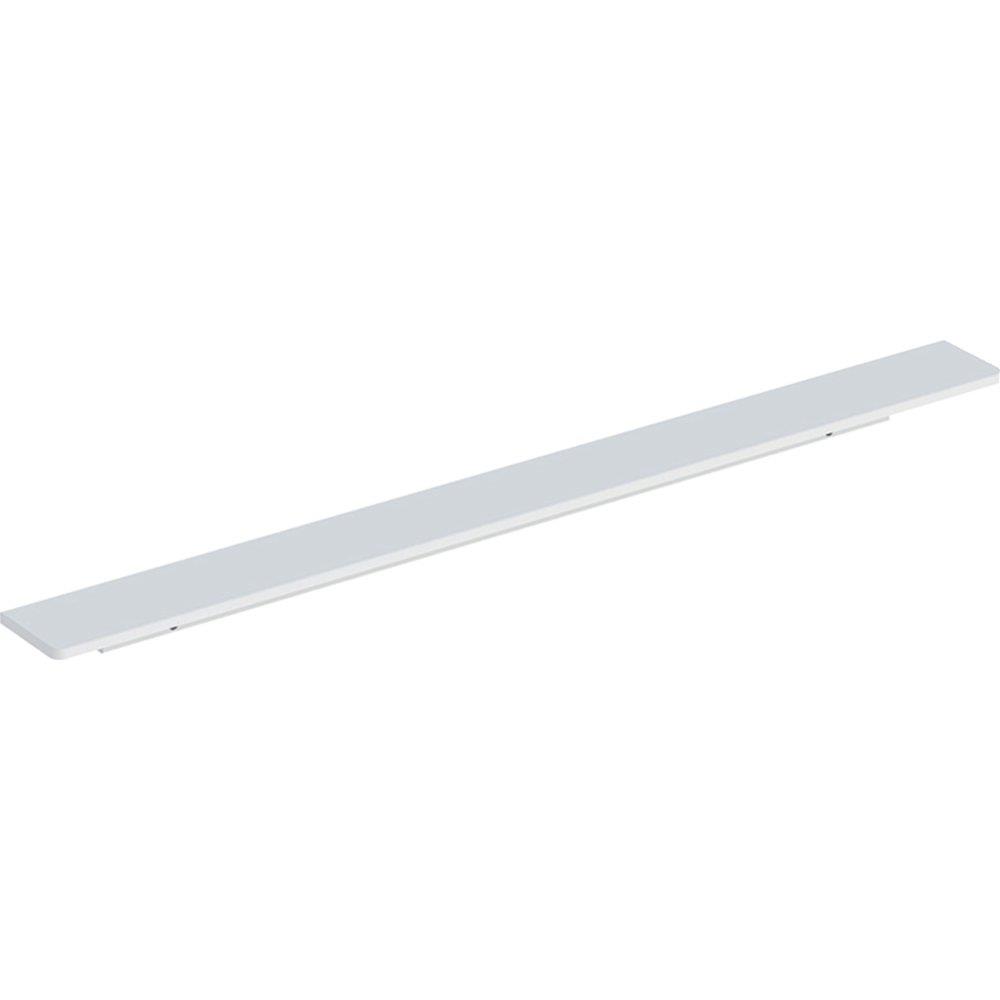 Geberit iCon Handle - 367mm, white, 33mm