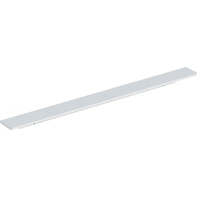 Geberit iCon Handle - 367mm, white, 33mm