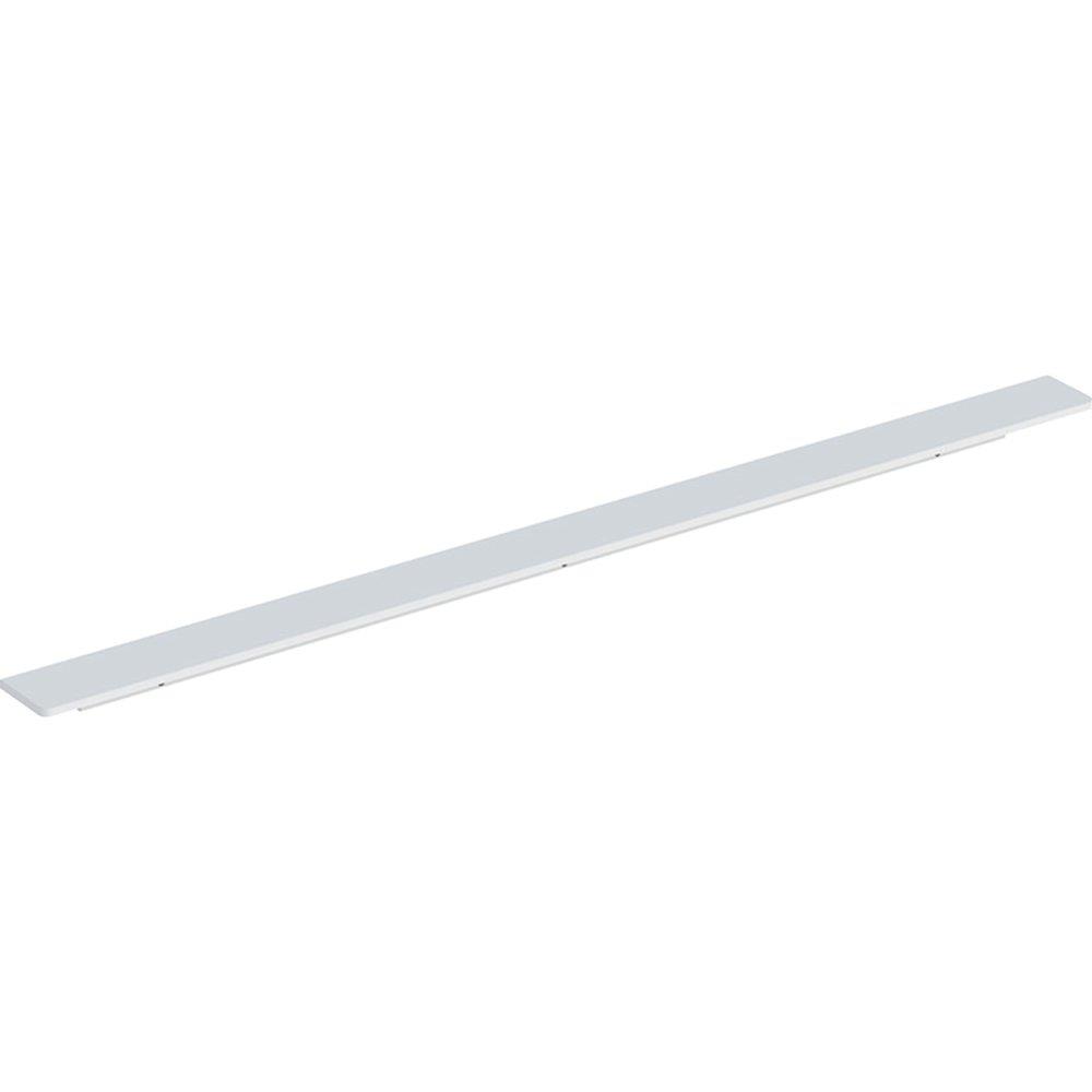 Geberit iCon Handle - 517mm, white, 33mm