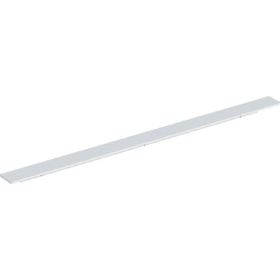 Geberit iCon Handle - 517mm, white, 33mm