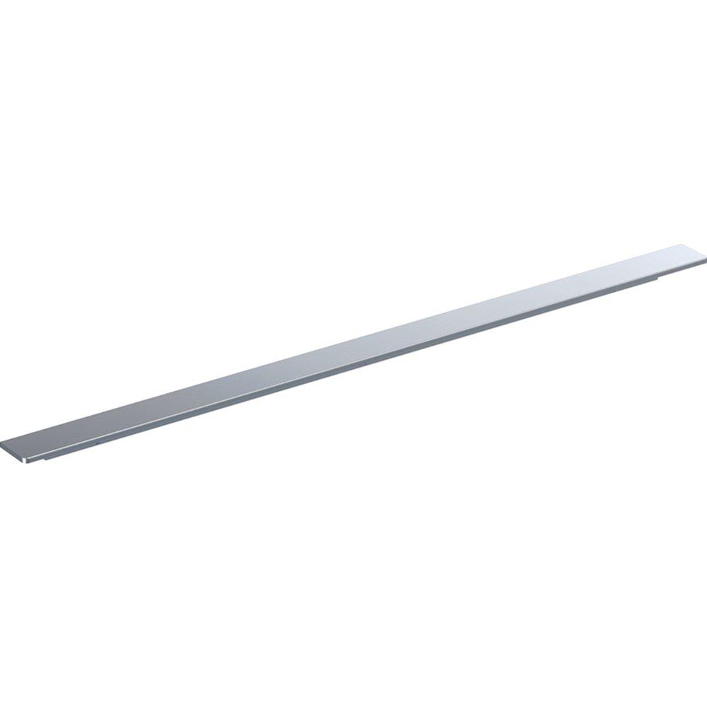 Geberit iCon Handle 589 mm Aluminium Matte Black
