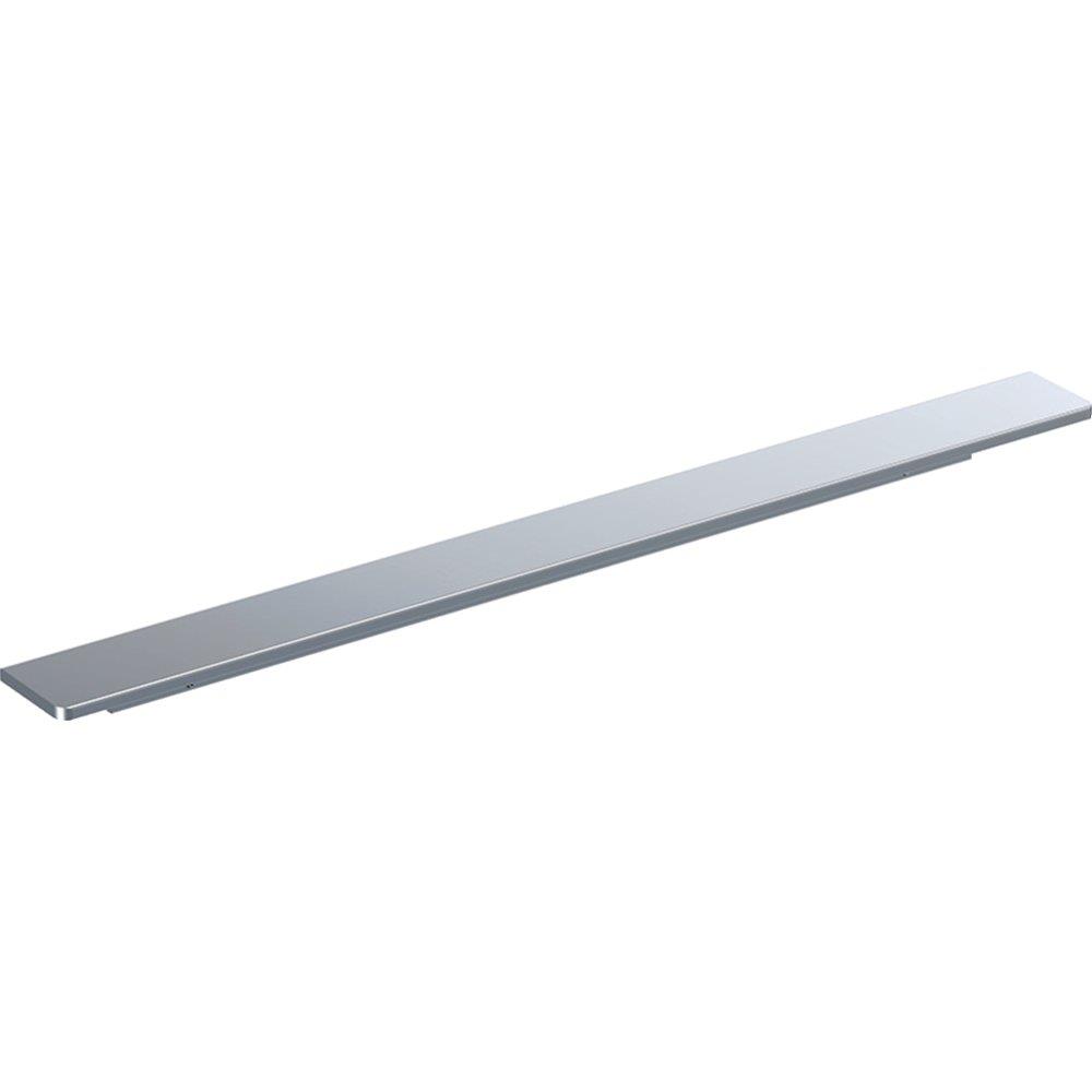 Geberit iCon Handle chrome plated - 367mm, Chrome-plated, 33mm