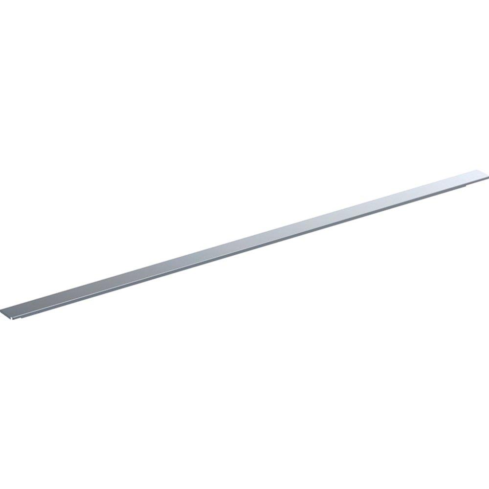 Geberit iCon Handle Chrome-plated - 885mm, Chrome-plated, 33mm
