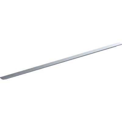 Geberit iCon Handle Chrome-plated - 885mm, Chrome-plated, 33mm