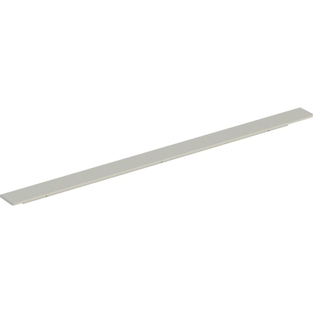 Geberit iCon Handle sand-gray - 517mm, Sand-coloured, 33mm