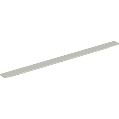Geberit iCon Handle sand-gray - 517mm, Sand-coloured, 33mm