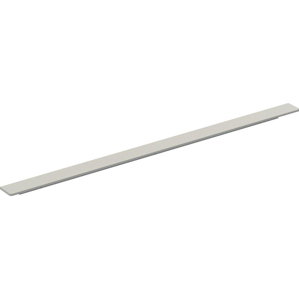 Geberit iCon Handle sand-grey - 589mm, Sand-coloured, 33mm