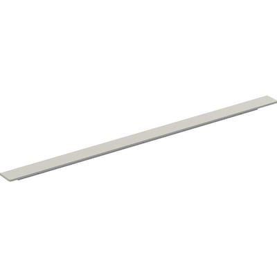 Geberit iCon Handle sand-grey - 589mm, Sand-coloured, 33mm