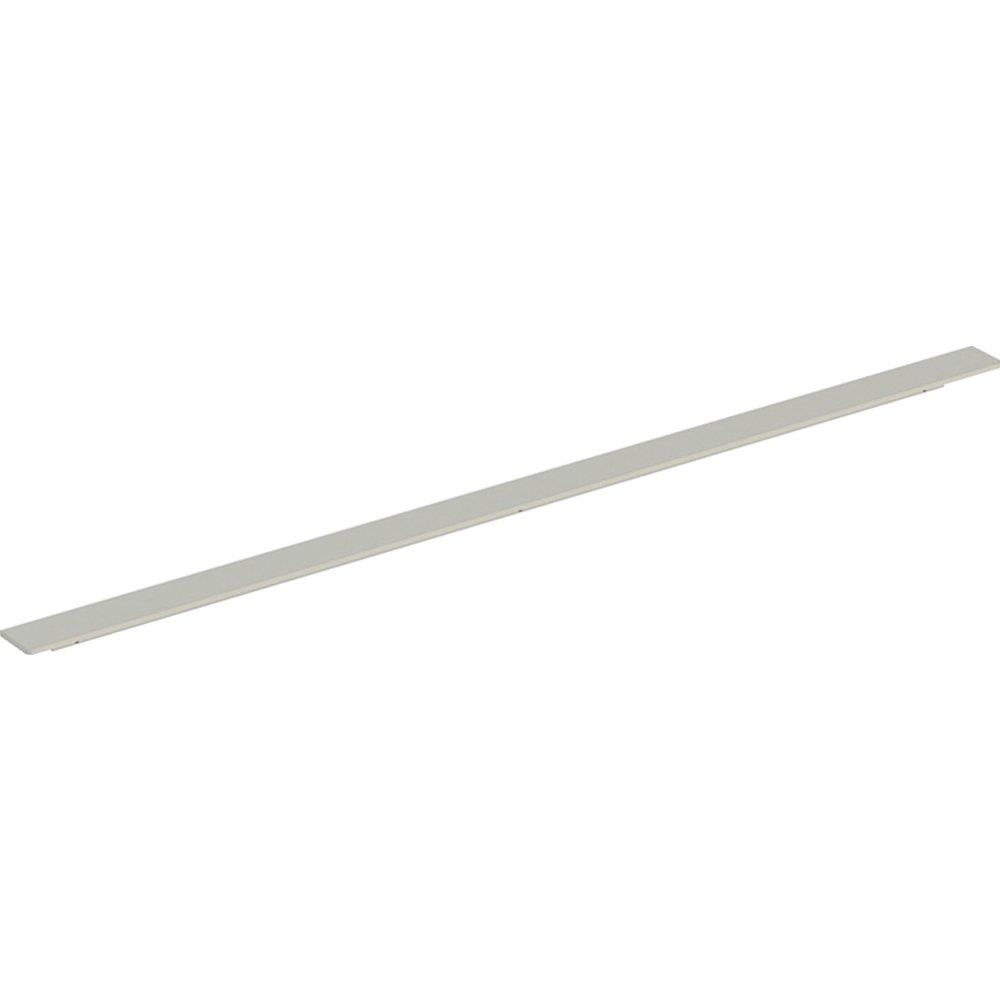 Geberit iCon Handle sand-grey - 737mm, Sand-coloured, 33mm