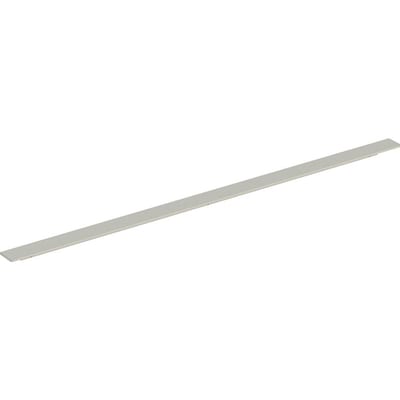 Geberit iCon Handle sand-grey - 737mm, Sand-coloured, 33mm