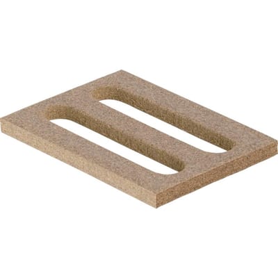 Geberit Insulation Mat