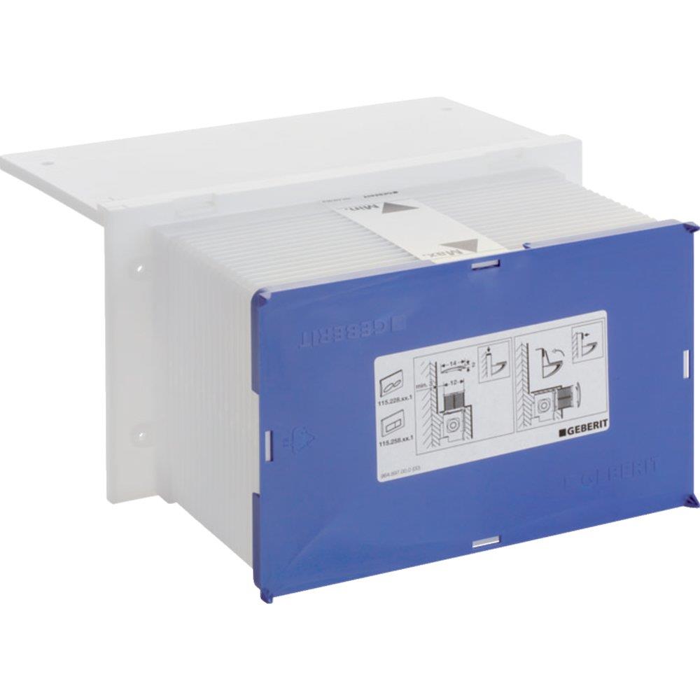 Geberit Kappa Protection Frame