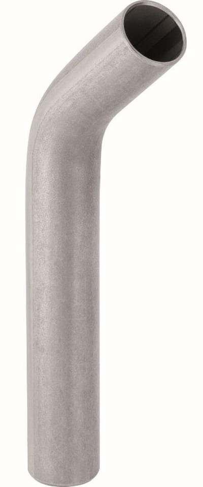 Geberit Mapress Bend nipple/nipple - 28mm, 45°, 0PCS