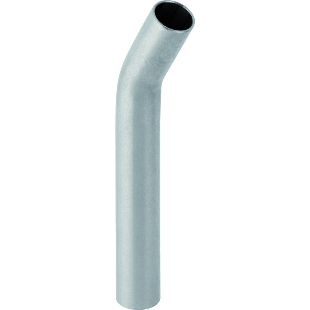 Geberit Mapress Bend nipple/nipple - 42mm, 30°, 0PCS